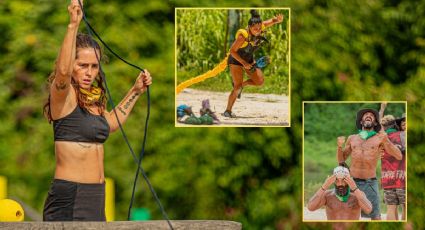 Survivor México: Esmeralda rompe el silencio sobre sus rivalidades con Rasta, Janette y John Guts