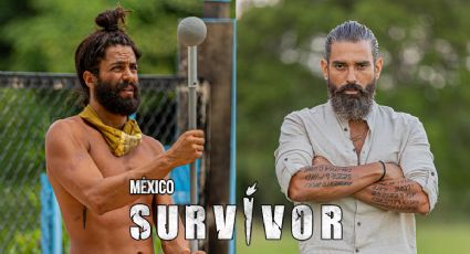Survivor México: Pese a la rivalidad, Sergio Torres se rinde ante John Guts por su gran personalidad