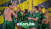 Foto ilustrativa de la nota titulada: Exatlón México: Filtran los nombres de los 12 ganadores del Draft para la novena temporada