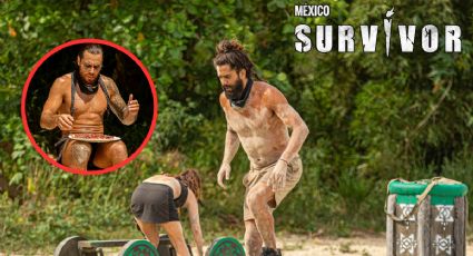 Survivor México: Sergio Torres lanza dardo a Aarón tras las diferencias que tuvieron en el reality