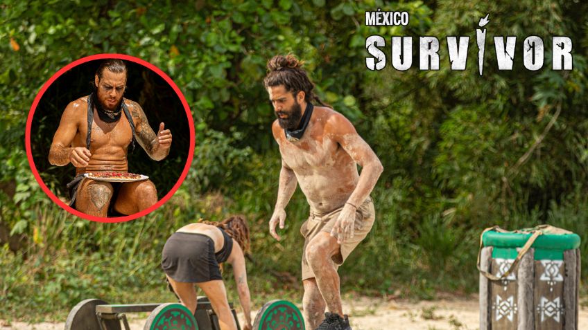 Survivor México: Sergio Torres lanza dardo a Aarón tras las diferencias que tuvieron en el reality