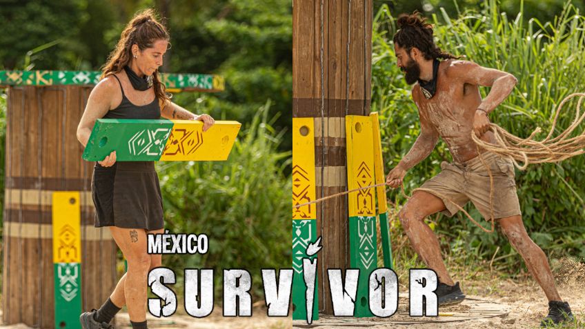 Survivor México: Sergio Torres confiesa cuál habría sido su Final ideal; ¿qué reveló sobre Esme?