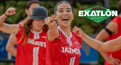 Exatlón México: Rojos vuelven a la victoria en la Ventaja, pero ¿cómo les fue en la Villa 360?