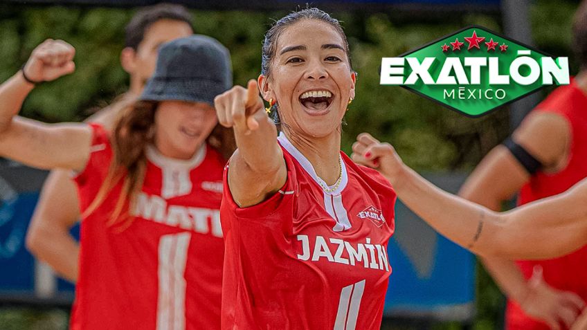 Exatlón México: Rojos vuelven a la victoria en la Ventaja, pero ¿cómo les fue en la Villa 360?