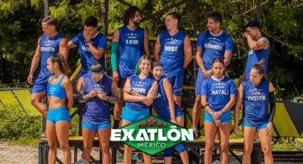 Exatlón México: Evelyn Guijarro gana la medalla; ¿los azules lograron defender la Villa 360?