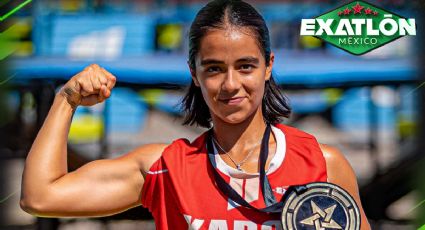 Drama en Exatlón México: Karol Rojas no puede más y rompe en llanto: "Intento ser fuerte" | VIDEO