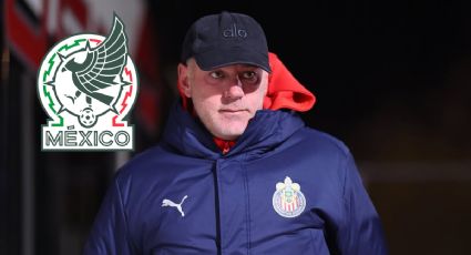 Gabriel Milito revela su charla con los 8 convocados de Chivas a Selección Mexicana