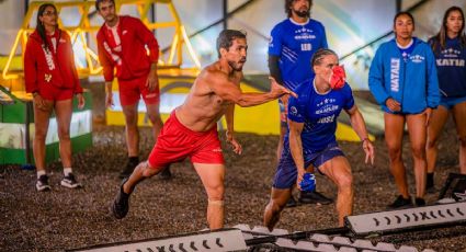 Exatlón México: ¿Se recuperaron los rojos? Este fue el ELIMINADO HOY domingo 18 de enero