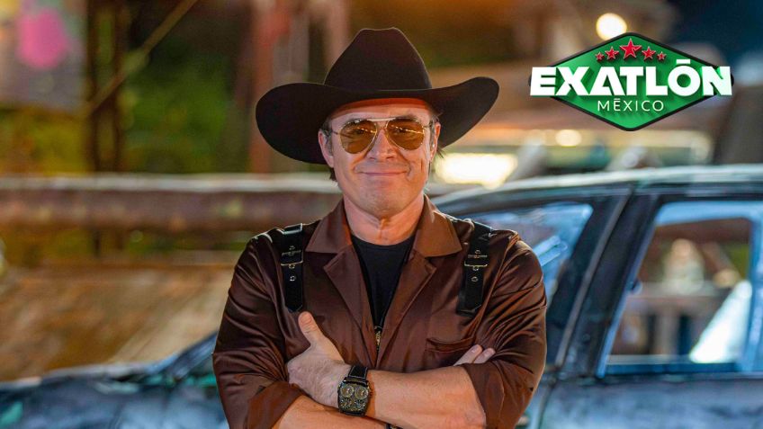 Exatlón México: Antonio Rosique advierte que "Todo Cambiará" ¿Qué filtraron los Spoilers?
