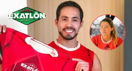 Adrián Medrano se rinde ante Mati Álvarez en Exatlón México: “Es un honor contar con su amistad”