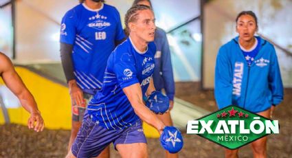 Rojos lanzan advertencia a José Ochoa en Exatlón México: “Es el momento de bajarlo de su nube”