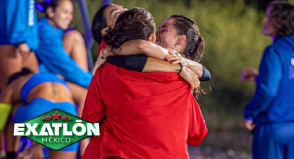 Exatlón México: Rojos recuperan la Villa 360 tras dos semanas y media con cardíaco duelo