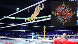 Foto que representa a CMLL confirma Fantasticamania 2026 para Estados Unidos; ¿cuándo y en qué ciudad?