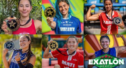 Exatlón México: ¿Quién ganará la medalla HOY martes 20 de enero? | Spoilers