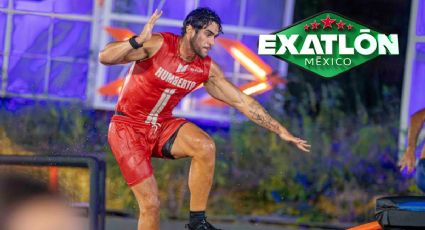Exatlón México: ¿Humberto Noriega, nuevo villano? Así estalló contra Karol Rojas | VIDEO