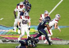 Foto ilustrativa de nota NFL 2026 cambia el día del kickoff ¿Cuándo será?