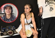 Foto ilustrativa de nota Alana Flores, cerca del llanto tras críticas de Samadhi Zendejas y Bárbara de Regil | VIDEO