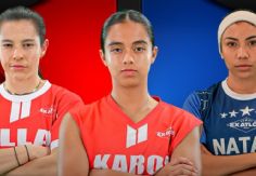 Foto ilustrativa de nota Exatlón México: ¿Quién salió HOY domingo 15 de febrero? Ella fue la ELIMINADA de la Semana 20