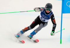 Foto ilustrativa de nota México concluye sus participaciones en Milano Cortina 2026; ¿cómo le fue a Lasse Gaxiola?