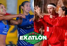 Foto ilustrativa de nota Exatlón México: ¿Quién gana La Villa 360 HOY lunes 16 de febrero? | Spoilers