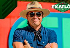 Foto ilustrativa de nota Exatlón México: ¿Quién gana la Batalla colosal HOY martes 17 de febrero? | Spoilers