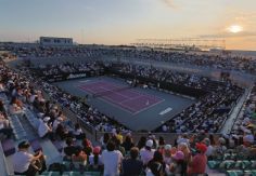 Foto ilustrativa de nota Mérida Open, listo para recibir a grandes tenistas; ¿Quiénes participarán en la edición 2026?
