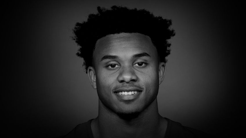 Falleció Rondale Moore a los 25 años, receptor de los Minnesota Vikings; ¿qué sucedió?