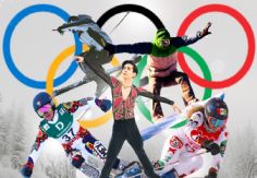 Foto ilustrativa de nota ¿Cuándo, a qué hora y dónde ver a los mexicanos en los Juegos Olímpicos Milano Cortina 2026?