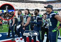 Foto ilustrativa de nota NFL: ¿Por qué los Seattle Seahawks serían vendidos, pese a ganar el Super Bowl LX?