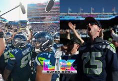 Foto ilustrativa de nota Super Bowl LX dispara el “Super lunes enfermo” y provoca millonarias pérdidas laborales en EEUU