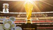 Foto ilustrativa de la nota titulada: ¿Cuánto cuestan las monedas conmemorativas de México para el Mundial 2026?