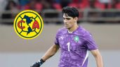 Foto ilustrativa de la nota titulada: Yassine Bounou, portero de Marruecos, se declara fan del América ¿Peligra Luis Malagón?