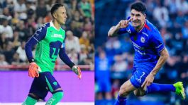 Foto que representa a ¿Dónde ver Pumas vs Cruz Azul por la Jornada 11 de la Liga MX? | Fecha, horario y canal