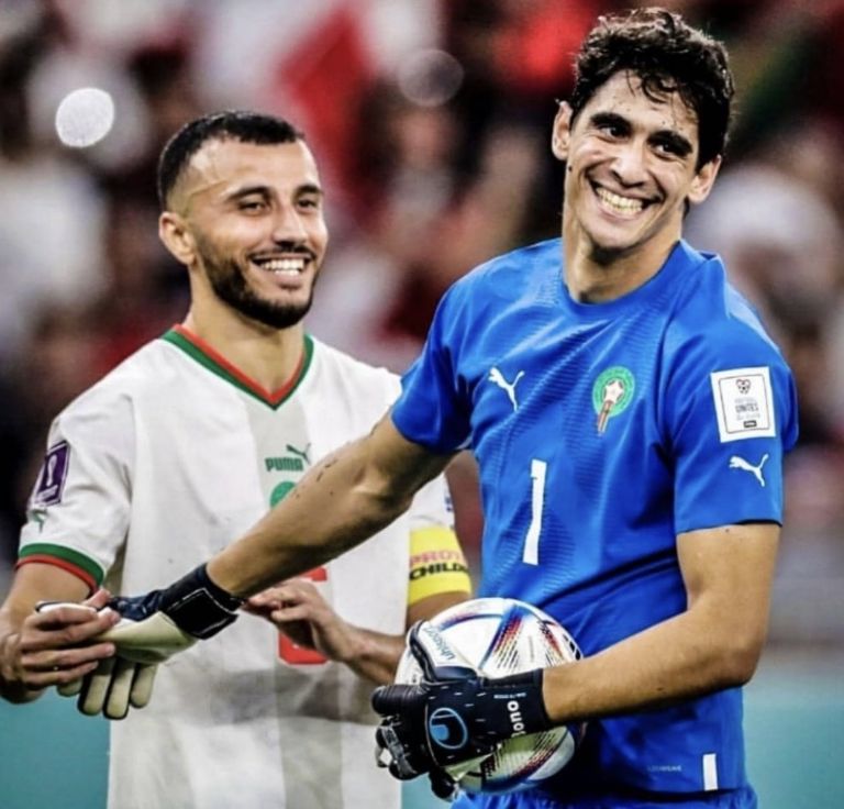 IG: @bounouyassine_bono