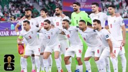 Foto que representa a ¿Por qué la Selección de Irán decidió no participar en el Mundial 2026? Esta es la razón