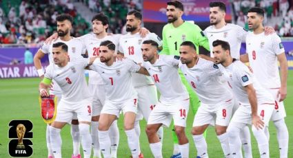 ¿Por qué la Selección de Irán decidió no participar en el Mundial 2026? Esta es la razón