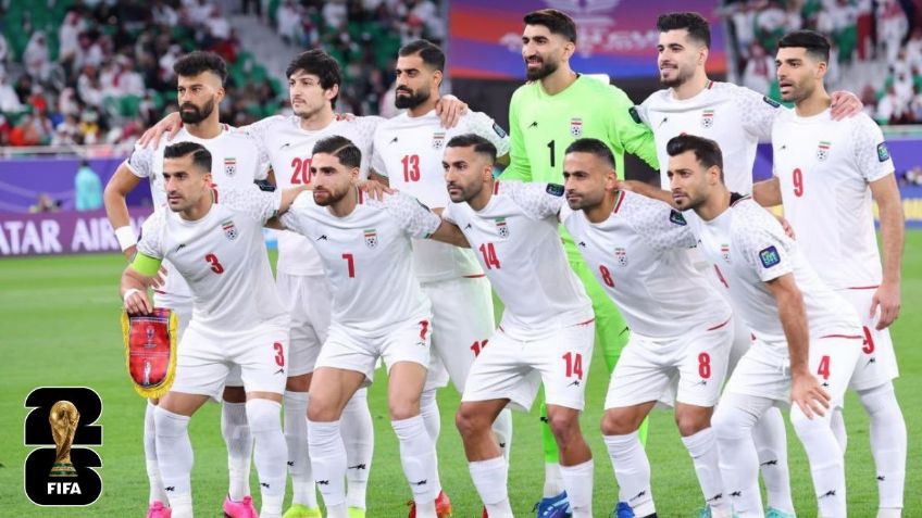 ¿Por qué la Selección de Irán decidió no participar en el Mundial 2026? Esta es la razón