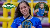 Foto ilustrativa de la nota titulada: Exatlón México: Katia Gallegos revela que aún no es novia de Adrián Leo: “No sé qué espera”