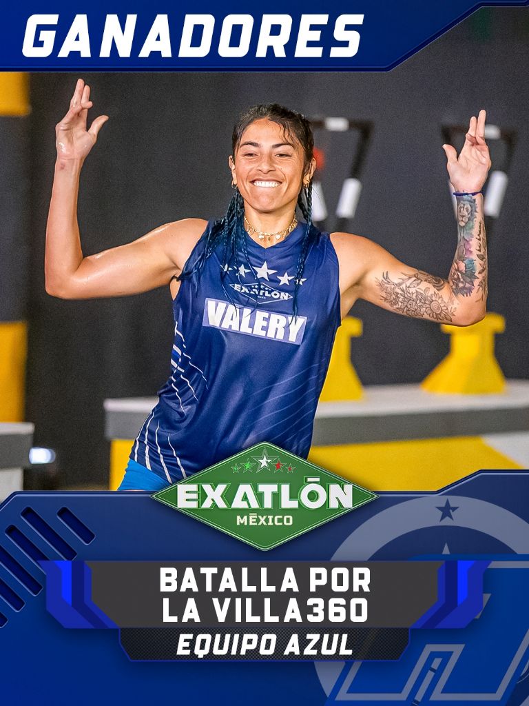 X: @ExatlonMx