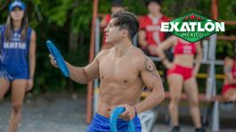 Foto que representa a Exatlón México: Koke Guerrero confiesa que podría no ganar la novena temporada; ¿Por qué?