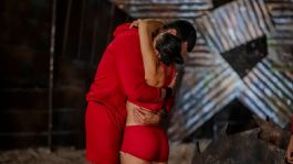 Foto que representa a Exatlón México: Humberto Noriega elogia a Ella Bucio, pese a su eliminación: “Debe estar orgullosa”