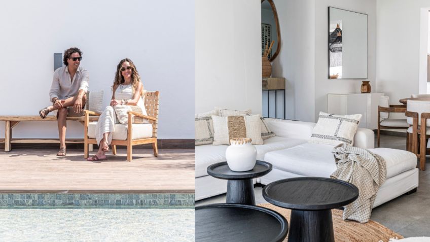 Así luce la paradisiaca residencia de Guillermo Ochoa en España