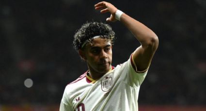 Lamine Yamal condena cánticos racistas en el España vs Egipto; ¿Qué sucedió?