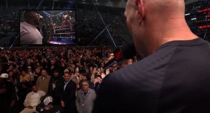 Tyson Fury domina en su regreso y lanza reto a Anthony Joshua; ¿pelearán?