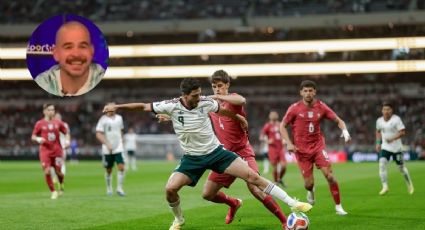 Medio portugués rompe el silencio tras burlarse del Himno Nacional en el México vs Portugal