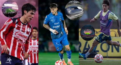 FIFA revela cuándo América, Chivas y Rayados deberán entregar sus sedes para el Mundial 2026