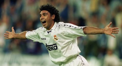 La histórica racha de Hugo Sánchez con Real Madrid: el máximo verdugo del FC Barcelona