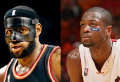 Foto ilustrativa de nota Reglas de la NBA: los objetos prohibidos que ningún jugador puede usar en la cancha