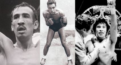 ¿Qué ocurrió? Boxeadores mexicanos que perdieron sus lujos y cayeron en la pobreza