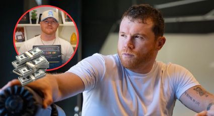 ¿Costosa inversión? Esto pagaría Canelo Álvarez por estudiar en la Universidad de San Diego